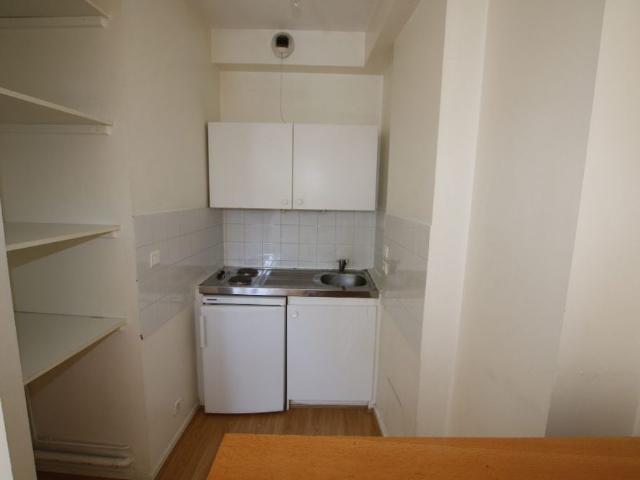 Location Appartement 2 pièces 36m² CLERMONT FERRAND 63000