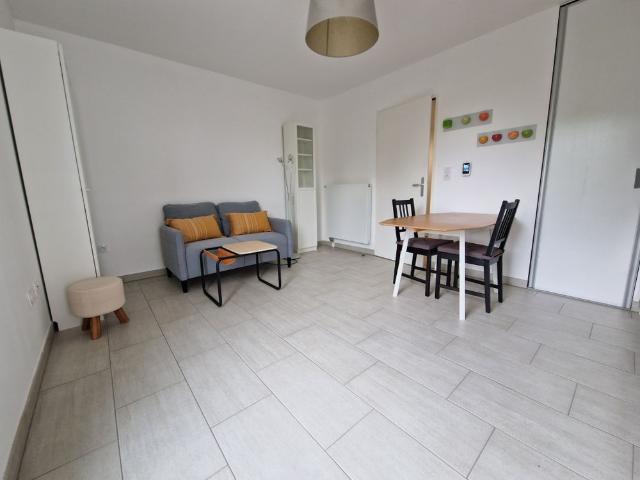 Location Appartement 2 pièces 36m² AMIENS 80000