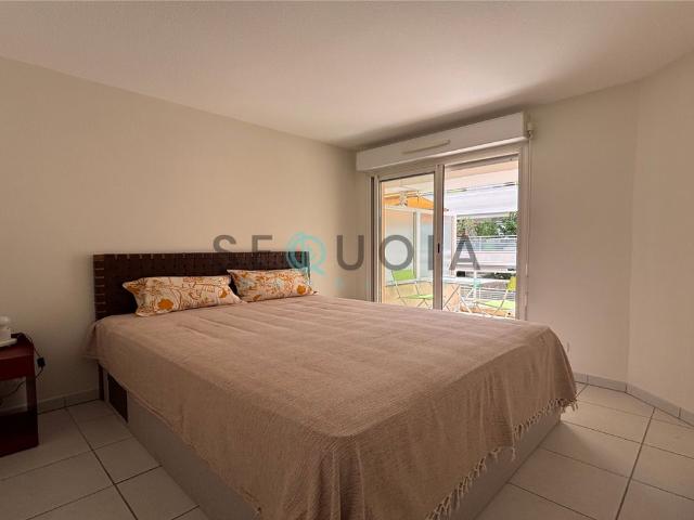Location Appartement 2 pièces 36m² ANTIBES 06600