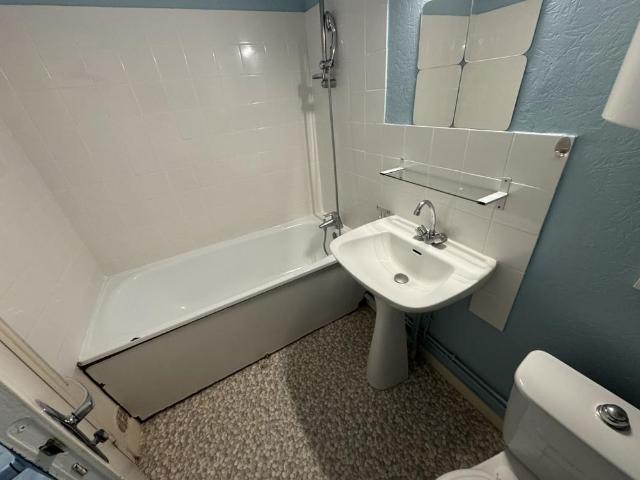 Location Appartement 2 pièces 36m² ANGERS 49100