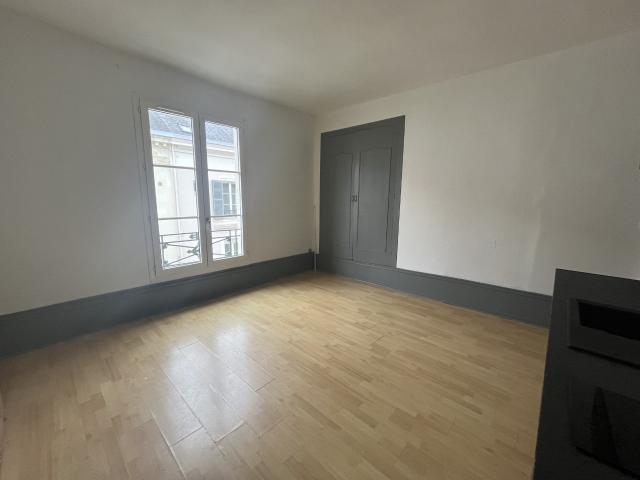 Location Appartement 2 pièces 36m² ANGERS 49100