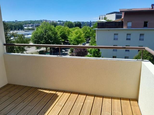 Location Appartement 2 pièces 36m² ANNECY 74000
