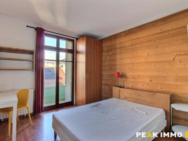 Location Appartement 2 pièces 36m² ANNECY 74000