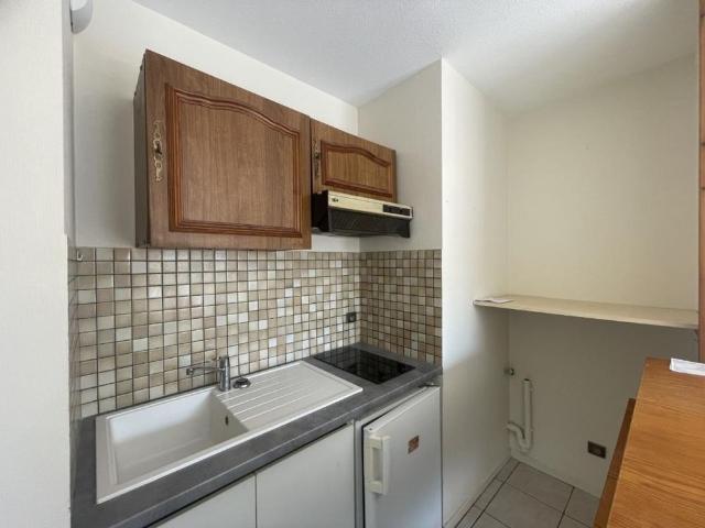 Location Appartement 2 pièces 36m² AGEN 47000