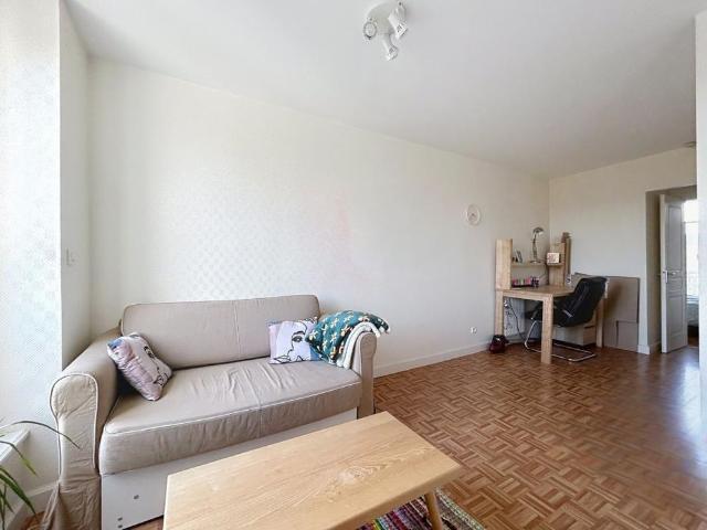 Location Appartement 2 pièces 36m² AGEN 47000