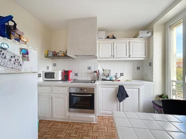Location Appartement 2 pièces 36m² AGEN 47000