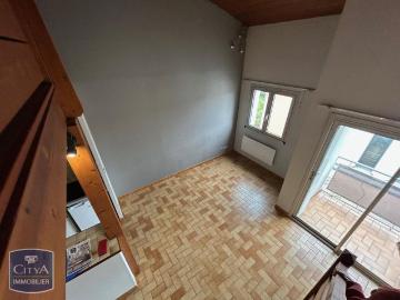 Location Appartement 2 pièces 36m² AGEN 47000