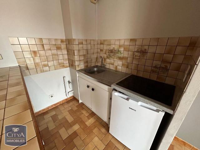 Location Appartement 2 pièces 36m² AGEN 47000