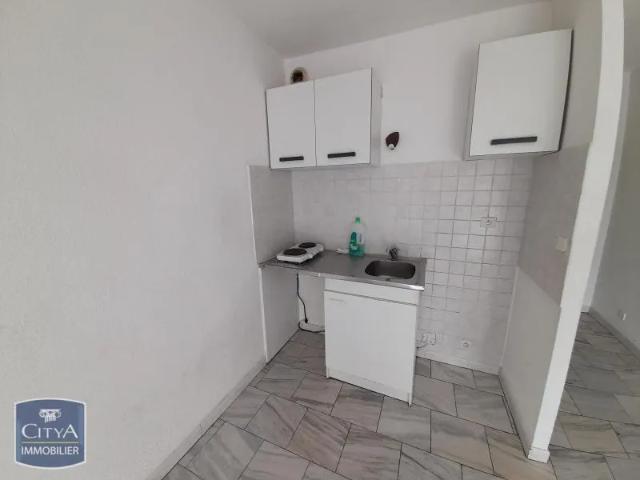 Location Appartement 2 pièces 36m² AIX EN PROVENCE 90ème