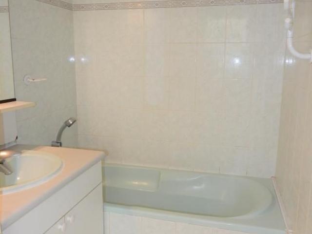 Location Appartement 2 pièces 36m² AIX LES BAINS 73100
