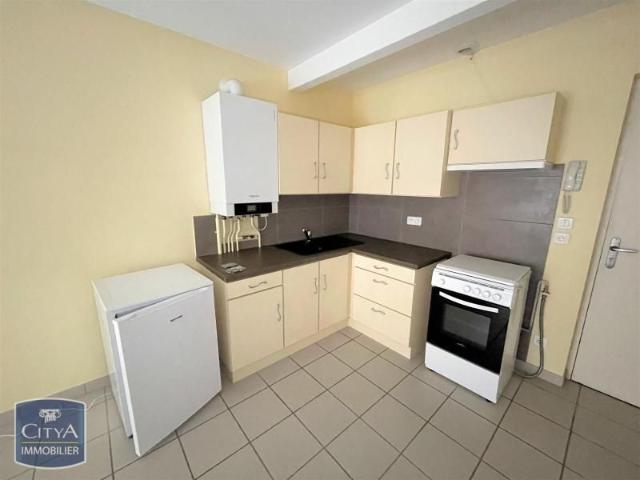 Location Appartement 2 pièces 36m² AIXE SUR VIENNE 87700