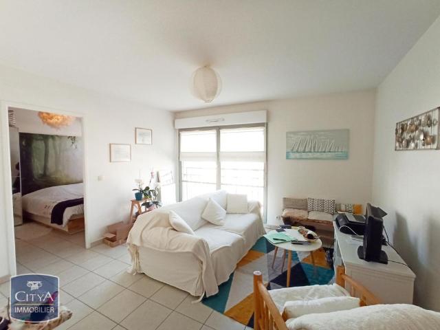 Location Appartement 2 pièces 36m² ARPAJON 91290