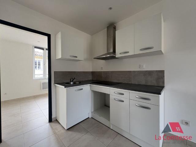 Location Appartement 2 pièces 36m² AUBAGNE 13400