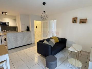 Location Appartement 2 pièces 36m² AUCAMVILLE 31140