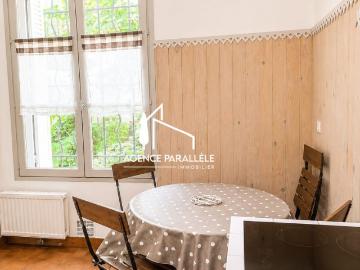 Location Appartement 2 pièces 36m² AVIGNON 84000
