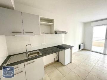 Location Appartement 2 pièces 36m² AVIGNON 84140