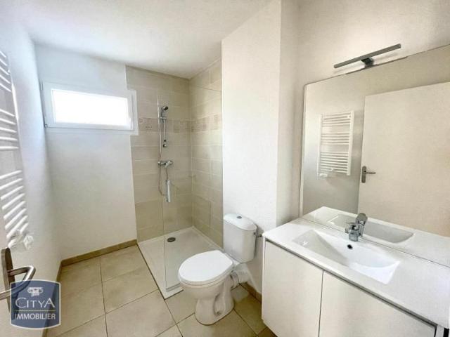 Location Appartement 2 pièces 36m² AVIGNON 84140