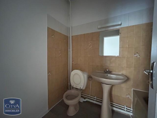 Location Appartement 2 pièces 36m² BORDEAUX 33000