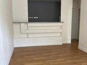 Location Appartement 2 pièces 36m² BORDEAUX 33000