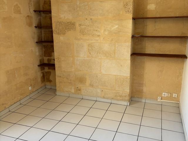 Location Appartement 2 pièces 36m² BORDEAUX 33000