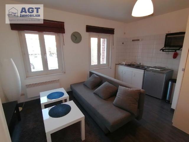 Location Appartement 2 pièces 36m² BEAUVAIS 60000