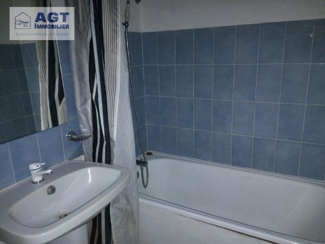 Location Appartement 2 pièces 36m² BEAUVAIS 60000