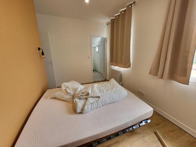 Location Appartement 2 pièces 36m² BERGERAC 24100