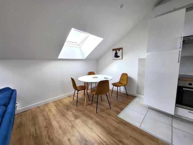 Location Appartement 2 pièces 36m² BERGERAC 24100