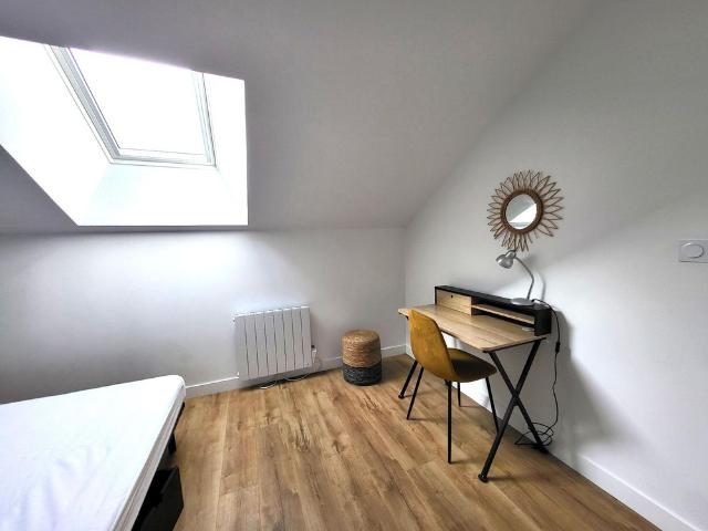 Location Appartement 2 pièces 36m² BERGERAC 24100