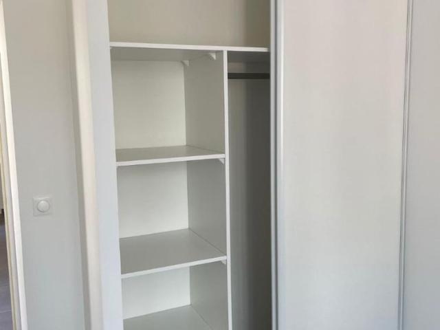 Location Appartement 2 pièces 36m² BIOT 06410