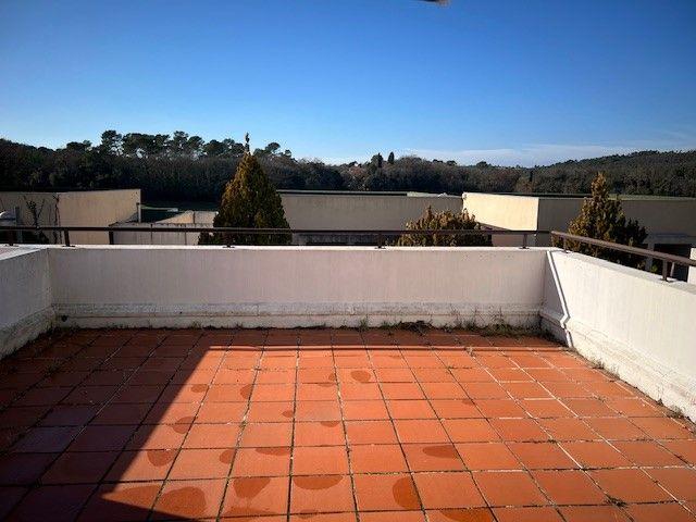 Location Appartement 2 pièces 36m² BRIGNOLES 83170