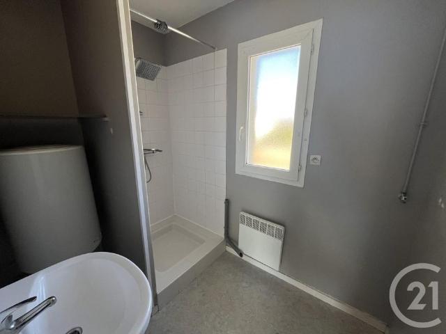 Location Appartement 2 pièces 36m² GRANVILLE 50400