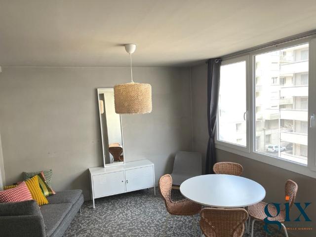 Location Appartement 2 pièces 36m² GRENOBLE 38000