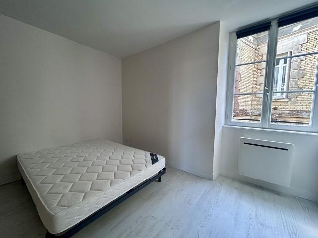 Location Appartement 2 pièces 36m² DOL DE BRETAGNE 35120