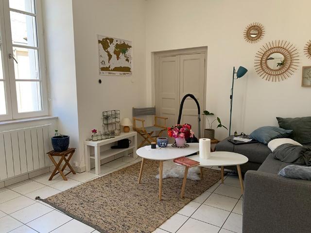 Location Appartement 2 pièces 36m² DOL DE BRETAGNE 35120