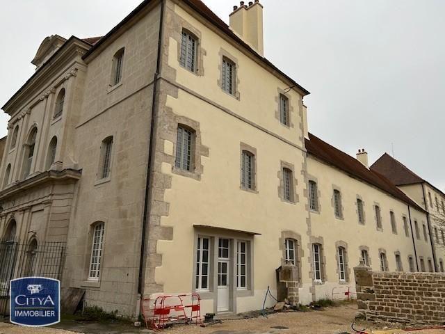 Location Appartement 2 pièces 36m² DOLE 39100