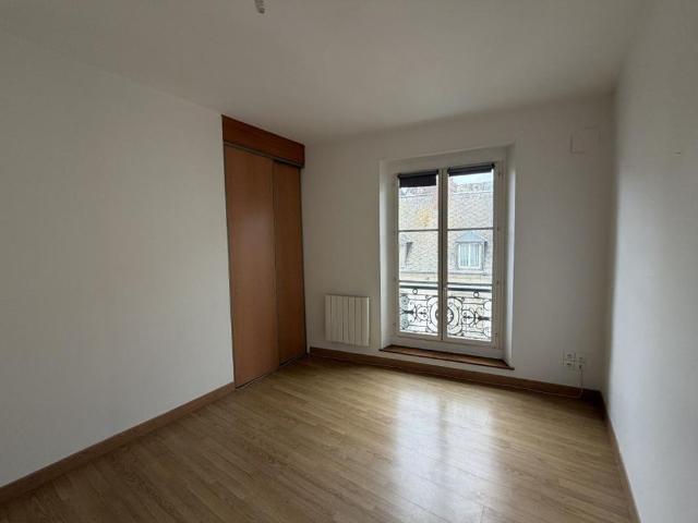 Location Appartement 2 pièces 36m² DIEPPE 76200
