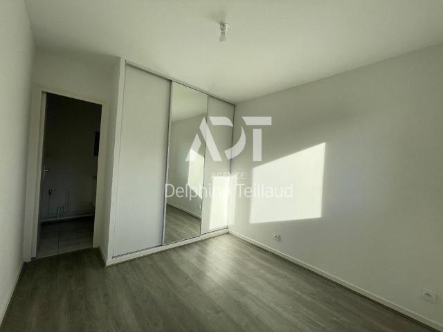 Location Appartement 2 pièces 36m² ECHIROLLES 38130