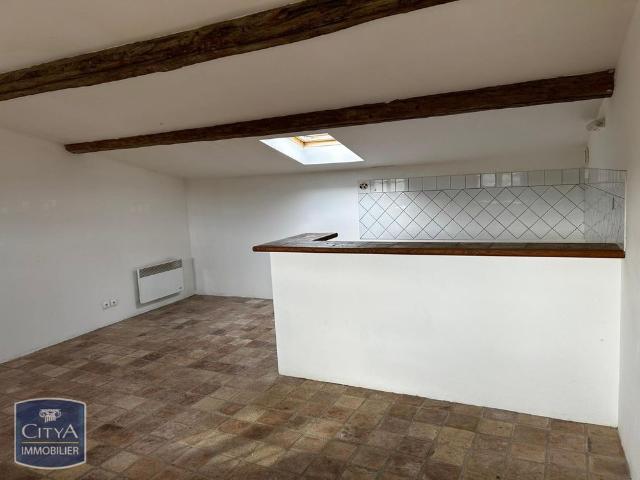Location Appartement 2 pièces 36m² FONTES 34320