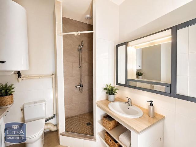 Location Appartement 2 pièces 36m² FOS SUR MER 13270