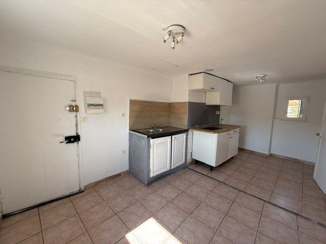 Location Appartement 2 pièces 36m² HYERES 83400