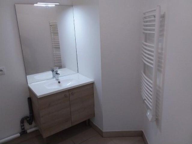 Location Appartement 2 pièces 36m² JUVIGNAC 34990
