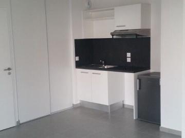 Location Appartement 2 pièces 36m² JUVIGNAC 34990