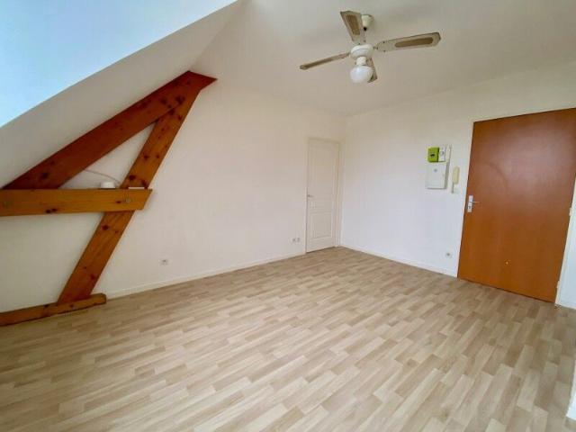 Location Appartement 2 pièces 36m² ORLEANS 45000