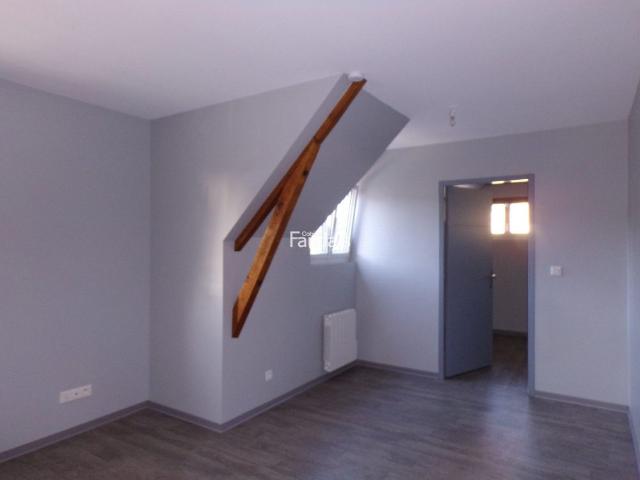 Location Appartement 2 pièces 36m² LA HAYE 50250