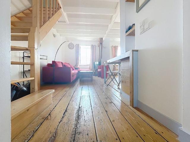 Location Appartement 2 pièces 36m² LA ROCHELLE 17000