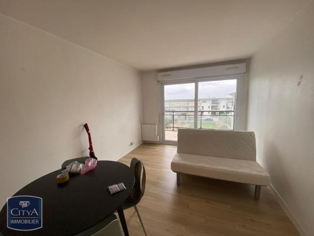 Location Appartement 2 pièces 36m² LA ROCHELLE 17000