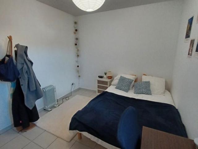 Location Appartement 2 pièces 36m² LANGOGNE 48300