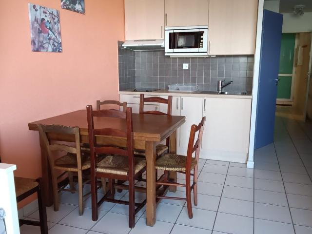 Location Appartement 2 pièces 36m² LEUCATE 11370