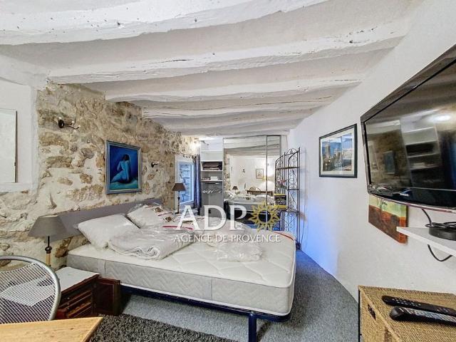 Location Appartement 2 pièces 36m² LE BAR SUR LOUP 06620